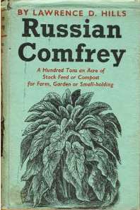 Russian comfrey_A hundred tons an acre of stock feed or compost for farm, garden or smallholding.jpg